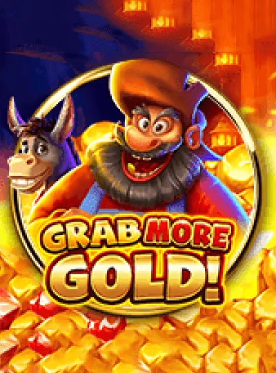 Wolf Gold slot cover from Pragmatic Play
